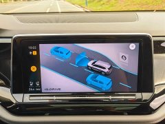 Lexus Touron 380TSI four-wheel drive supreme flagship version - фото 20