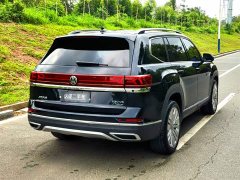 Lexus Touron 380TSI four-wheel drive supreme flagship version - фото 7