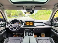 Lexus Touron 380TSI four-wheel drive supreme flagship version - фото 8