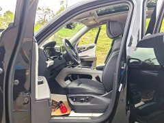 Lexus Touron 380TSI four-wheel drive supreme flagship version - фото 9