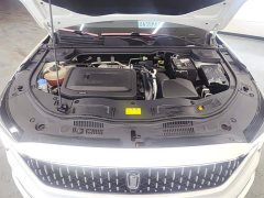 Lynk & Co Pentium B70 2022 third generation 1.5T automatic enjoyment - фото 10