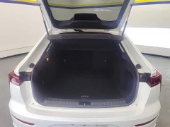 Lynk & Co Pentium B70 2022 third generation 1.5T automatic enjoyment - фото 4
