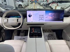 Lynk & Co 900 2.0T Ultra 6 - фото 10