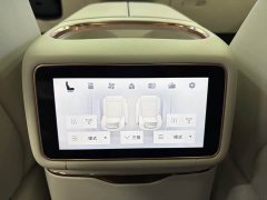 Lynk & Co 900 2.0T Ultra 6 - фото 13
