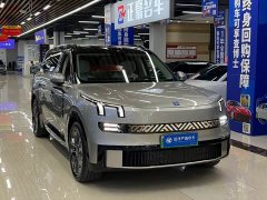 Lynk & Co 900 2.0T Ultra 6 - фото 3
