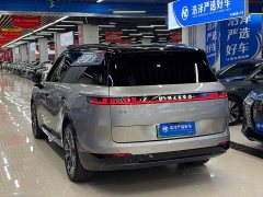 Lynk & Co 900 2.0T Ultra 6 - фото 4