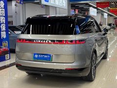 Lynk & Co 900 2.0T Ultra 6 - фото 6