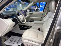 Lynk & Co 900 2.0T Ultra 6 - фото 8