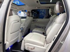 Lynk & Co 900 2.0T Ultra 6 - фото 9