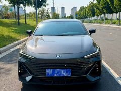 Changan UNI-V 1.5T Premium Version - фото 2