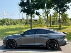 Changan UNI-V 1.5T Premium Version - фото 3