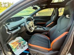 Changan UNI-V 1.5T Premium Version - фото 4