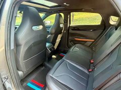 Changan UNI-V 1.5T Premium Version - фото 5