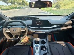 Changan UNI-V 1.5T Premium Version - фото 6