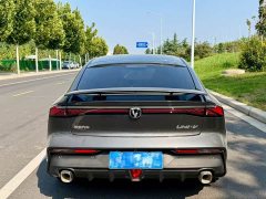 Changan UNI-V 1.5T Premium Version - фото 8