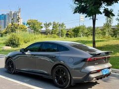 Changan UNI-V 1.5T Premium Version - фото 9