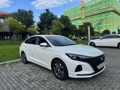 Changan PLUS NE 1.4T GDI DCTPremium Edition - фото 1