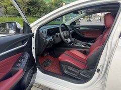 Changan PLUS NE 1.4T GDI DCTPremium Edition - фото 4