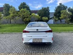 Changan PLUS NE 1.4T GDI DCTPremium Edition - фото 8