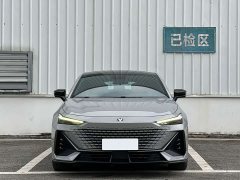 Changan UNI-V 1.5T Premium Version - фото 2