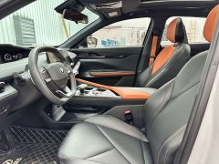 Changan UNI-V 1.5T Premium Version - фото 4