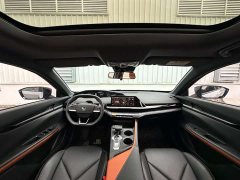 Changan UNI-V 1.5T Premium Version - фото 5