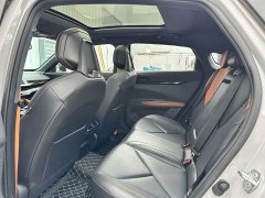 Changan UNI-V 1.5T Premium Version - фото 6