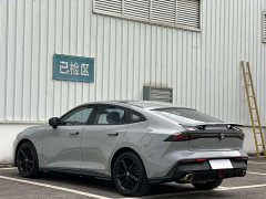 Changan UNI-V 1.5T Premium Version - фото 7