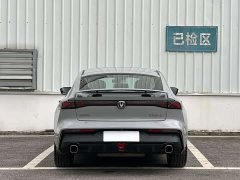 Changan UNI-V 1.5T Premium Version - фото 8