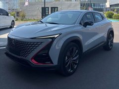 Changan UNI-T 1.5T Premium Version - фото 1