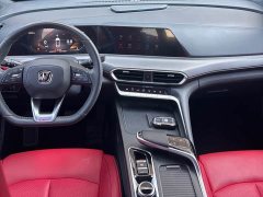 Changan UNI-T 1.5T Premium Version - фото 11