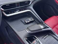 Changan UNI-T 1.5T Premium Version - фото 13