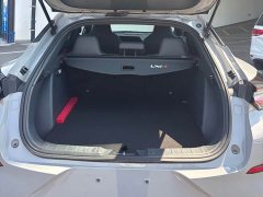 Changan UNI-T 1.5T Premium Version - фото 15