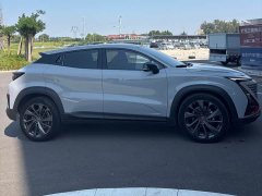 Changan UNI-T 1.5T Premium Version - фото 3