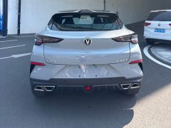 Changan UNI-T 1.5T Premium Version - фото 4