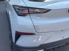 Changan UNI-T 1.5T Premium Version - фото 5
