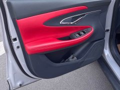 Changan UNI-T 1.5T Premium Version - фото 8