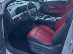 Changan UNI-T 1.5T Premium Version - фото 9