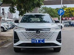 Changan CS75PLUS Edition 1.5T Version - фото 1