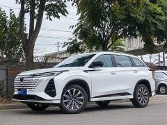 Changan CS75PLUS Edition 1.5T Version - фото 2