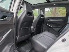 Changan CS75PLUS Edition 1.5T Version - фото 4