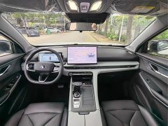 Changan CS75PLUS Edition 1.5T Version - фото 5