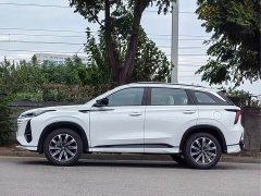 Changan CS75PLUS Edition 1.5T Version - фото 7