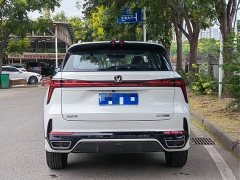 Changan CS75PLUS Edition 1.5T Version - фото 8