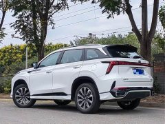 Changan CS75PLUS Edition 1.5T Version - фото 9