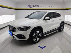 Mercedes-Benz GLA facelift GLA 200 - фото 1