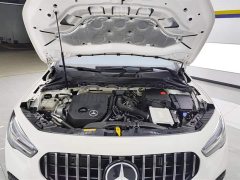 Mercedes-Benz GLA facelift GLA 200 - фото 10