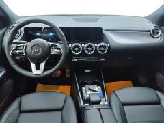 Mercedes-Benz GLA facelift GLA 200 - фото 12
