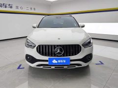 Mercedes-Benz GLA facelift GLA 200 - фото 2