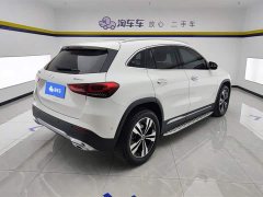 Mercedes-Benz GLA facelift GLA 200 - фото 3